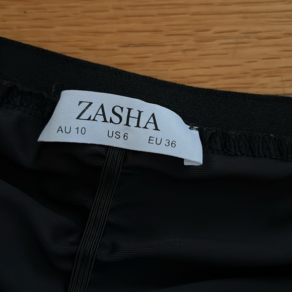 Zasha Polewear Set - Picture 9 of 13